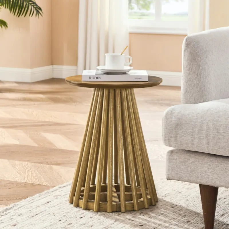 Solid wood Coffee Table for Living Room