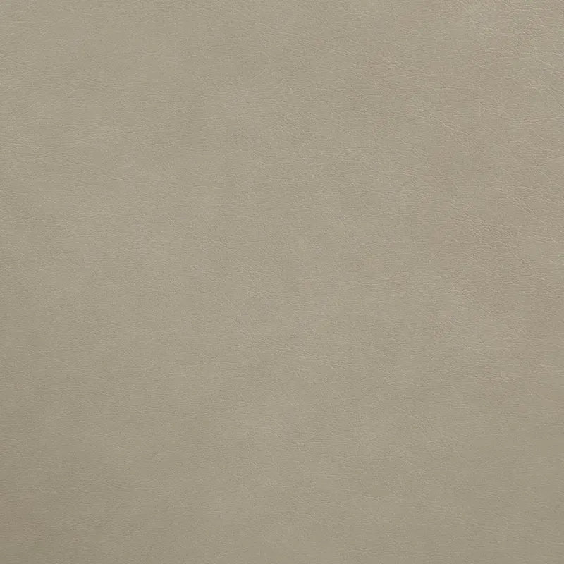 Getufteter Bürostuhl aus Kunstleder mit bronzefarbenem Sternfuß